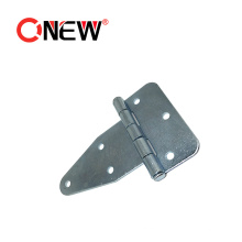 China Stainless Steel Door Hinge with Ce and UL Certificate (SSA001)